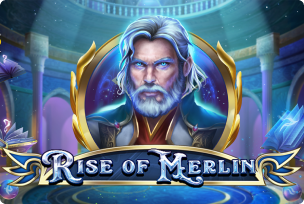 Rise of Merlin